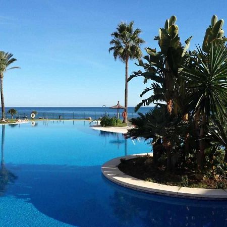 Apartamento Mi Capricho Sitio de Calahonda Exteriör bild