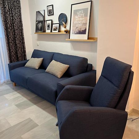 Apartamento Mi Capricho Sitio de Calahonda Exteriör bild