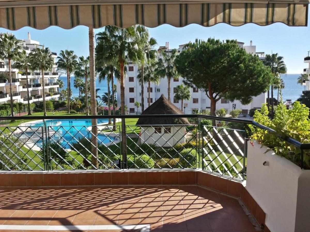 Apartamento Mi Capricho Sitio de Calahonda Exteriör bild