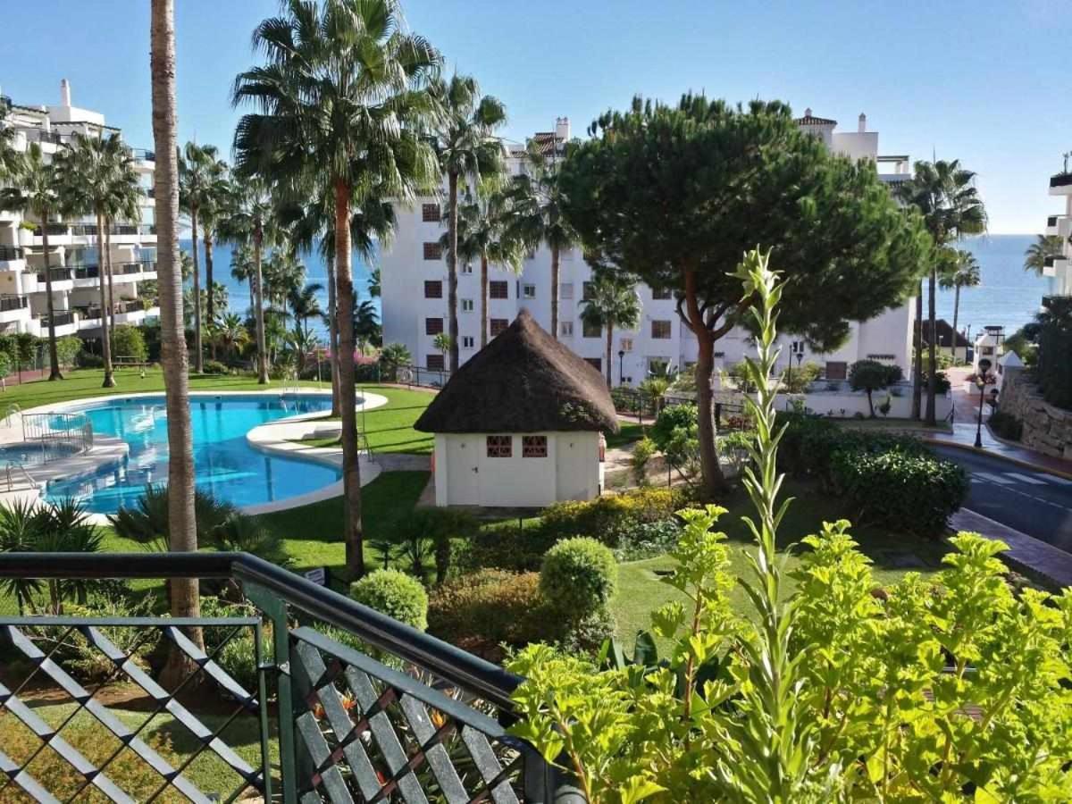 Apartamento Mi Capricho Sitio de Calahonda Exteriör bild