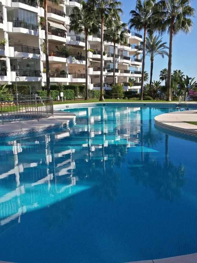 Apartamento Mi Capricho Sitio de Calahonda Exteriör bild