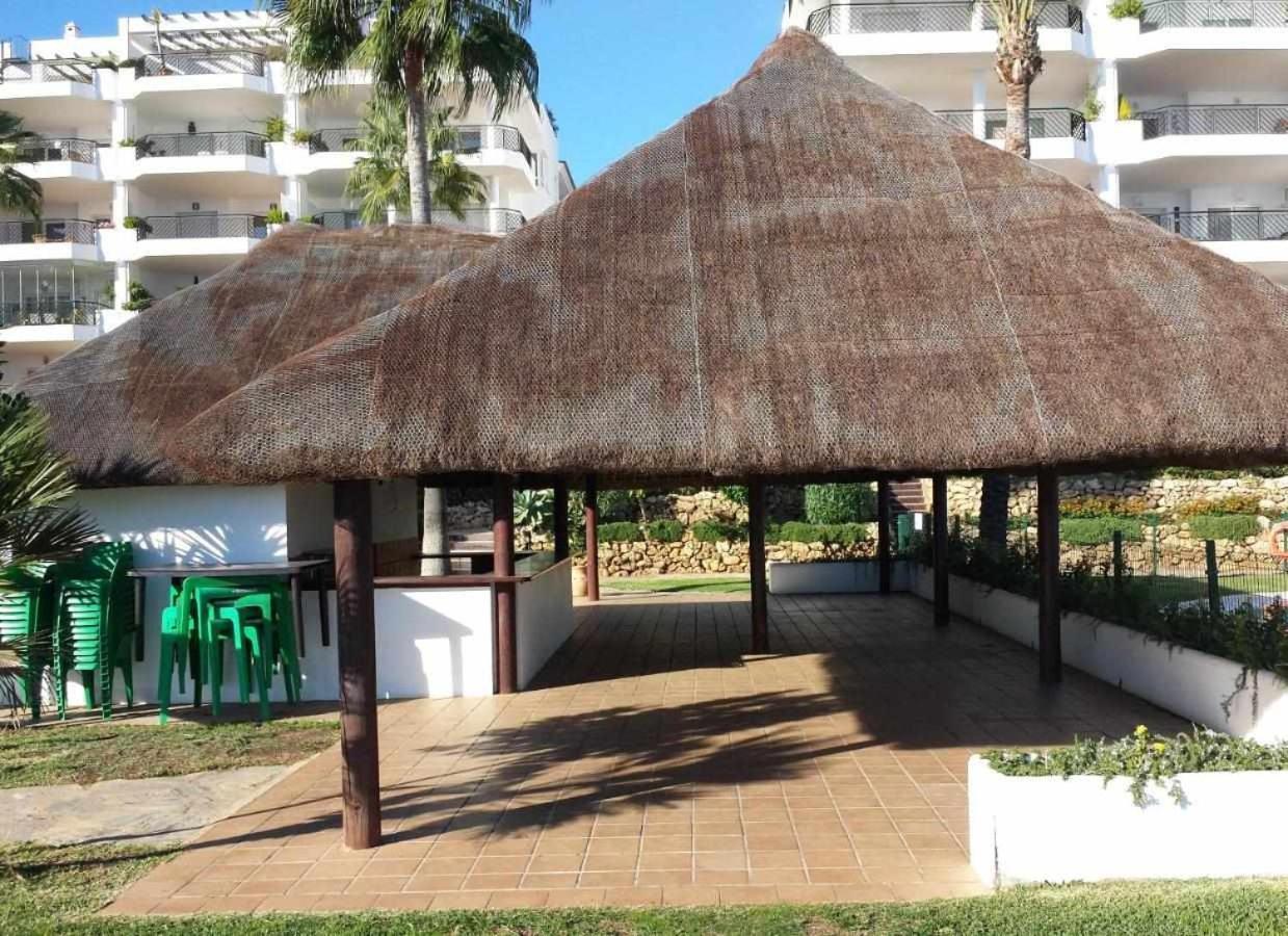 Apartamento Mi Capricho Sitio de Calahonda Exteriör bild