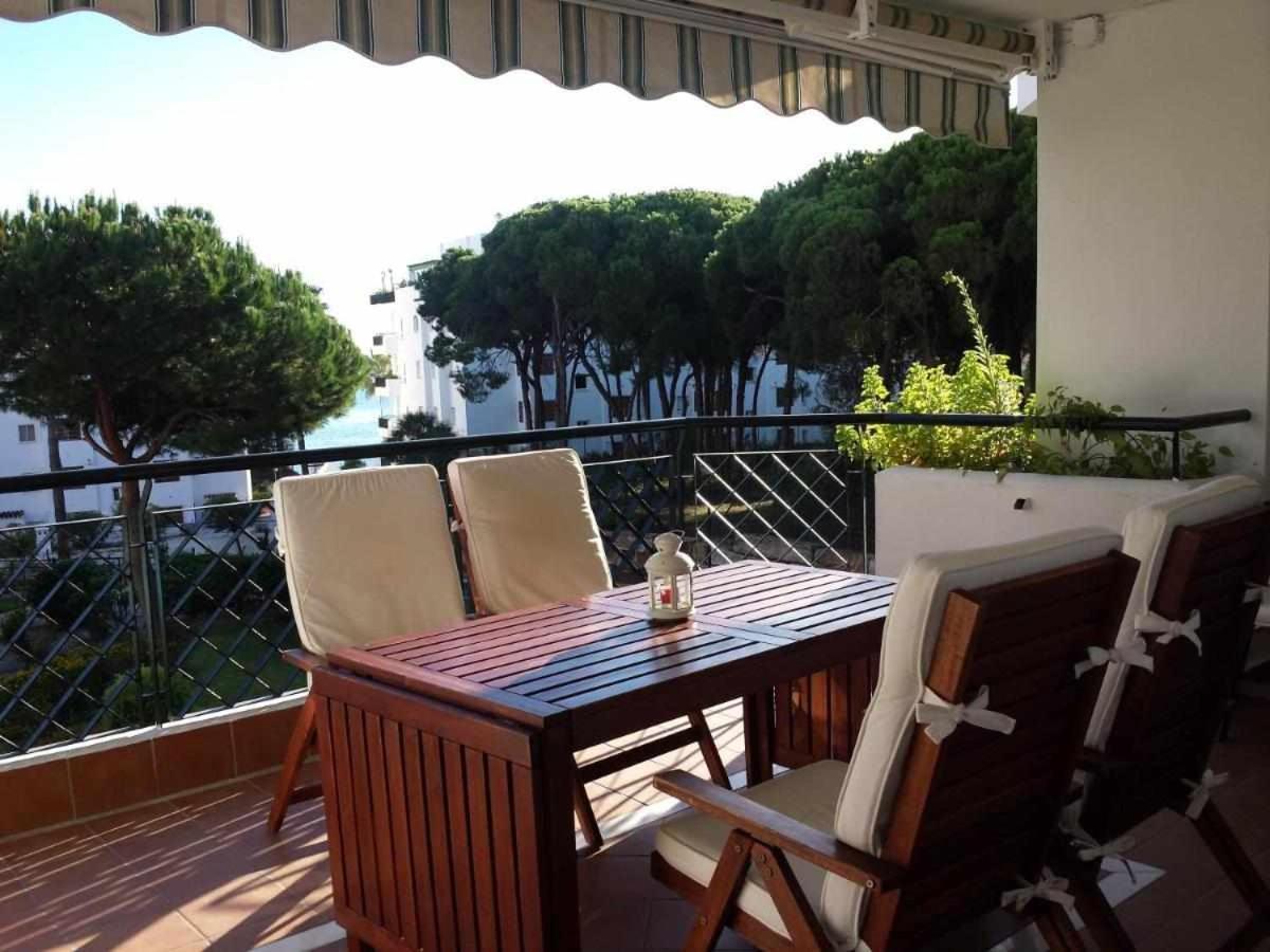 Apartamento Mi Capricho Sitio de Calahonda Exteriör bild