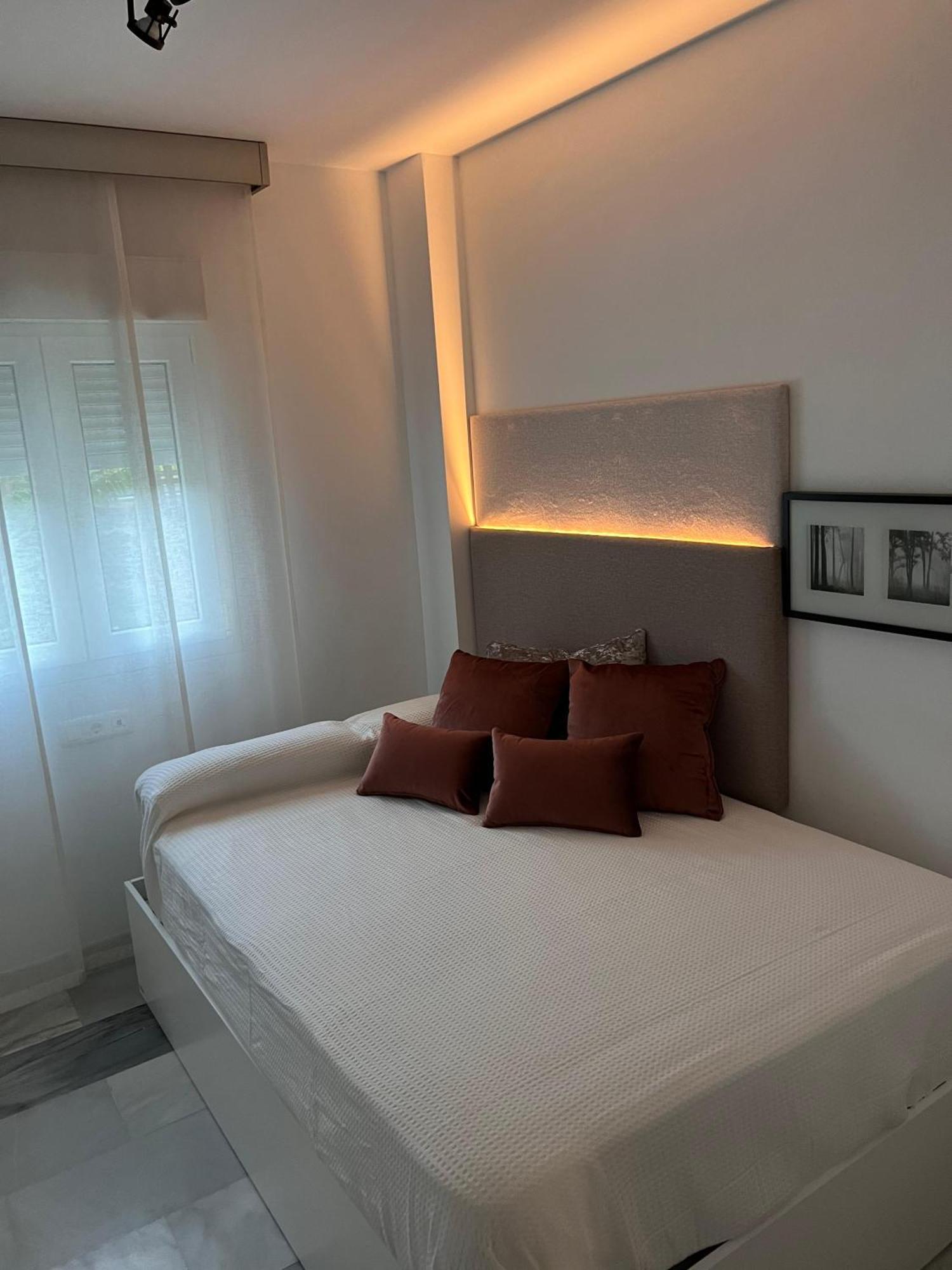 Apartamento Mi Capricho Sitio de Calahonda Exteriör bild
