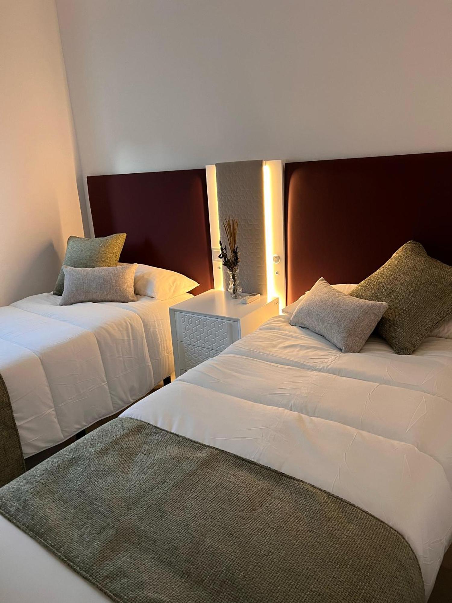 Apartamento Mi Capricho Sitio de Calahonda Exteriör bild
