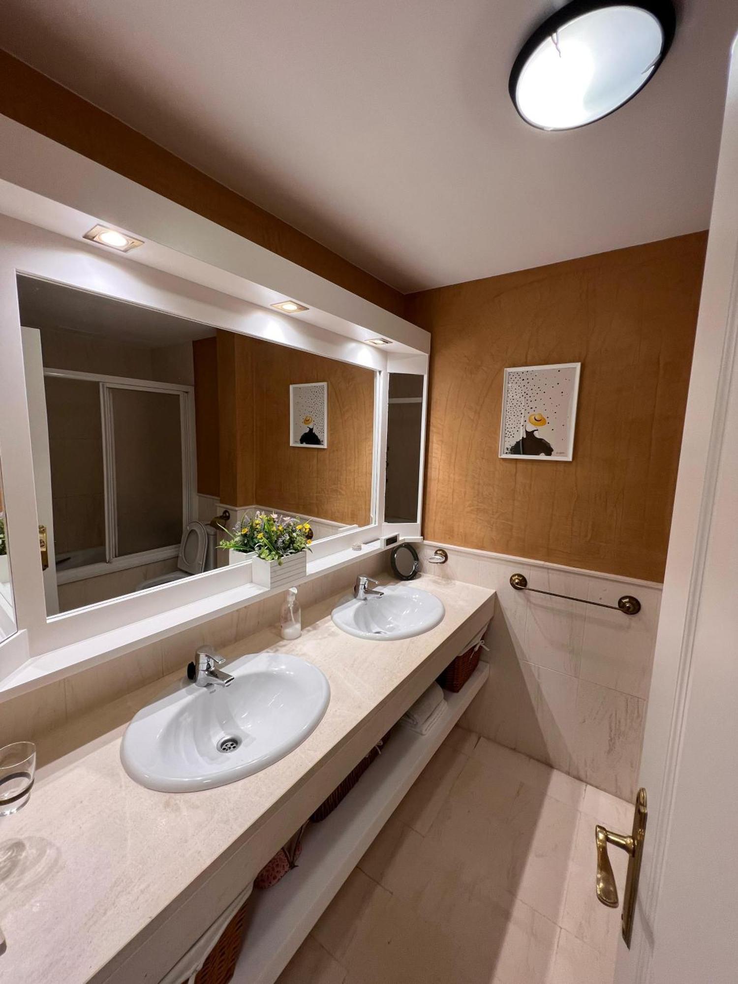 Apartamento Mi Capricho Sitio de Calahonda Exteriör bild