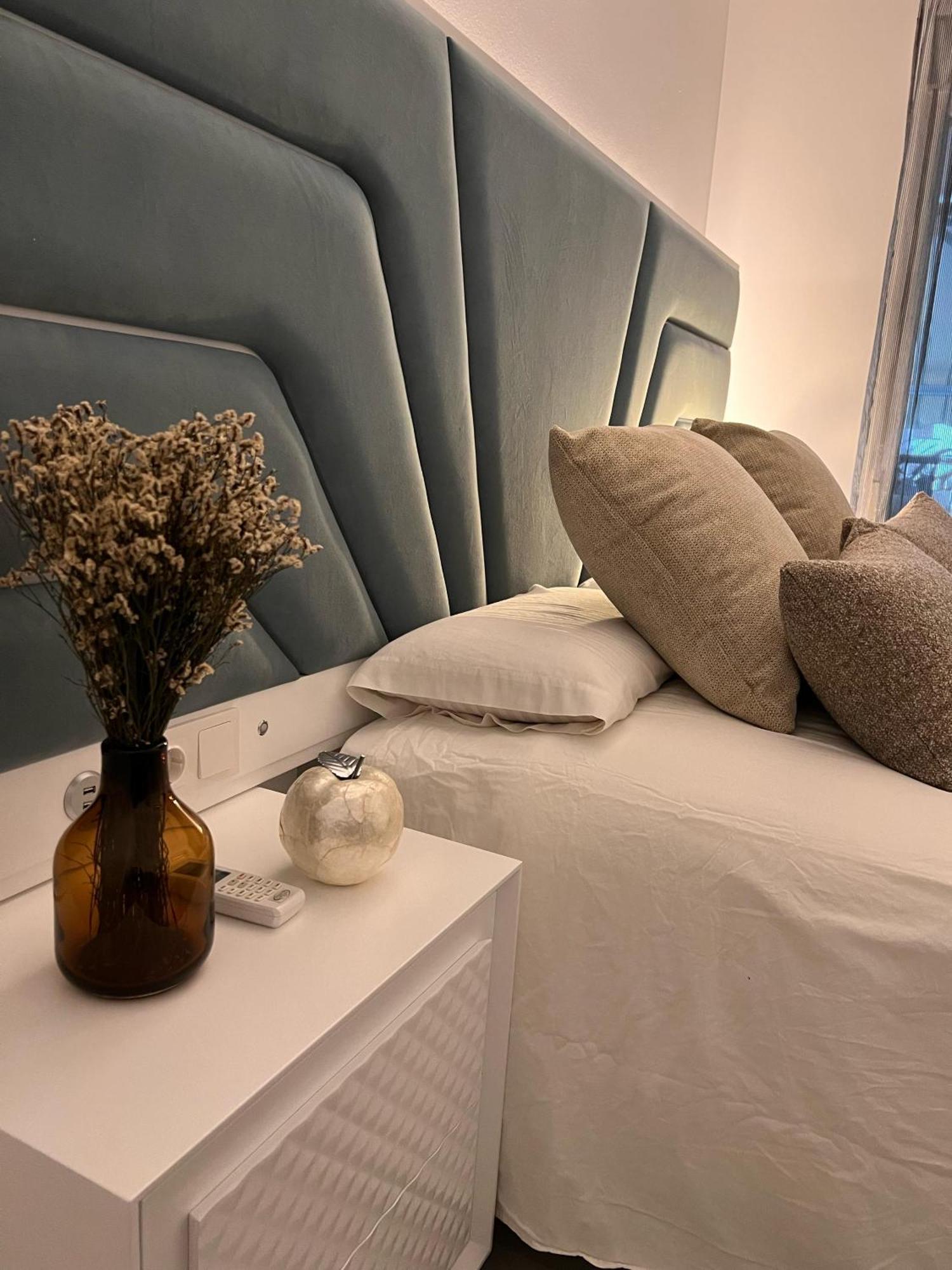 Apartamento Mi Capricho Sitio de Calahonda Exteriör bild