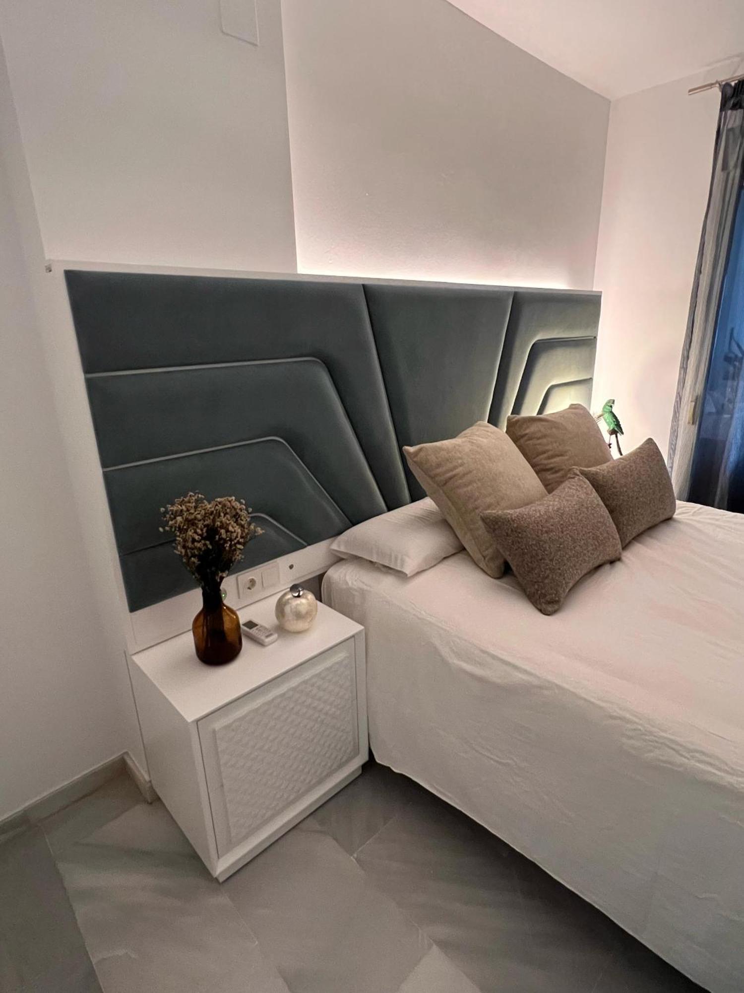 Apartamento Mi Capricho Sitio de Calahonda Exteriör bild