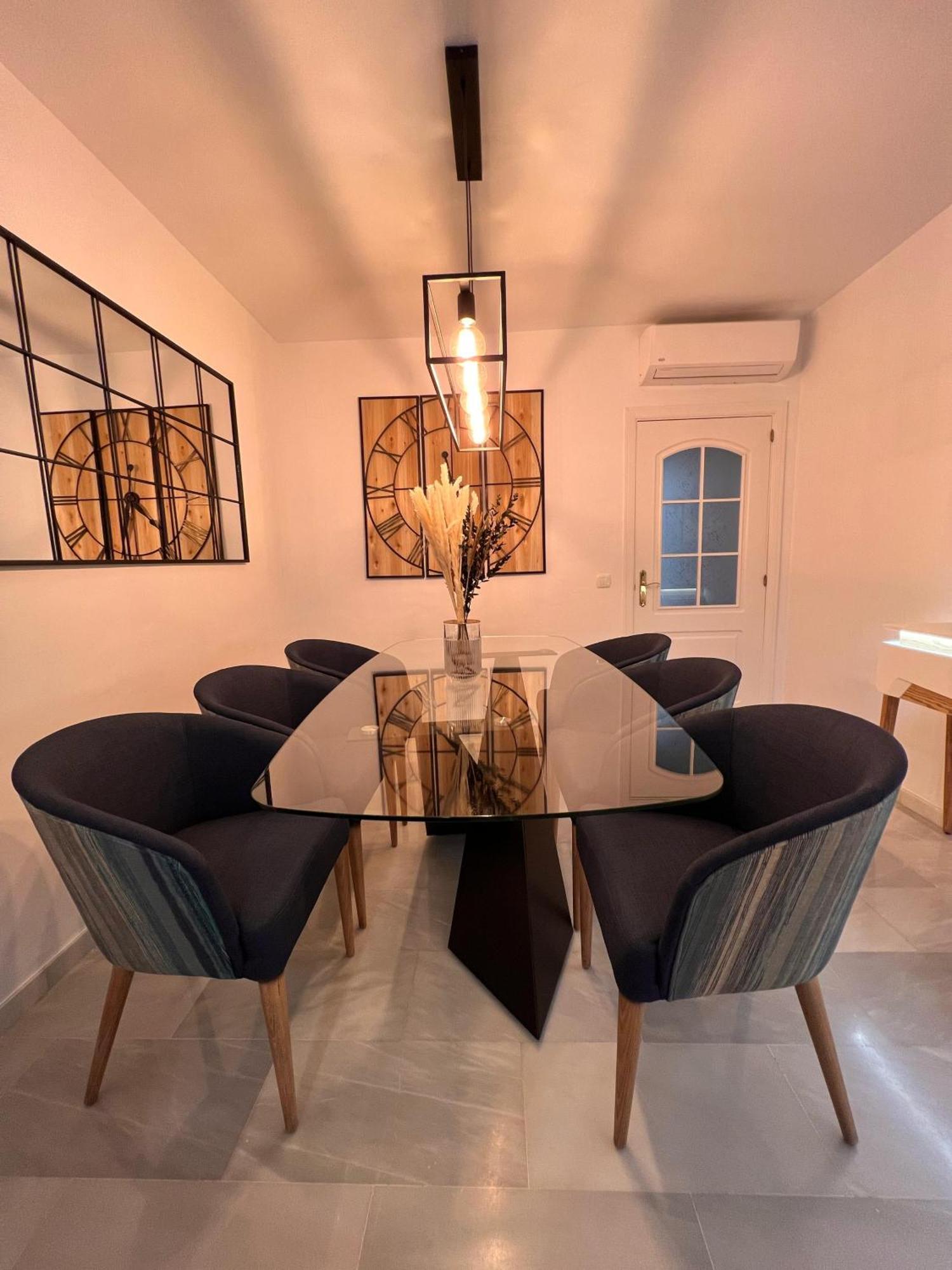 Apartamento Mi Capricho Sitio de Calahonda Exteriör bild