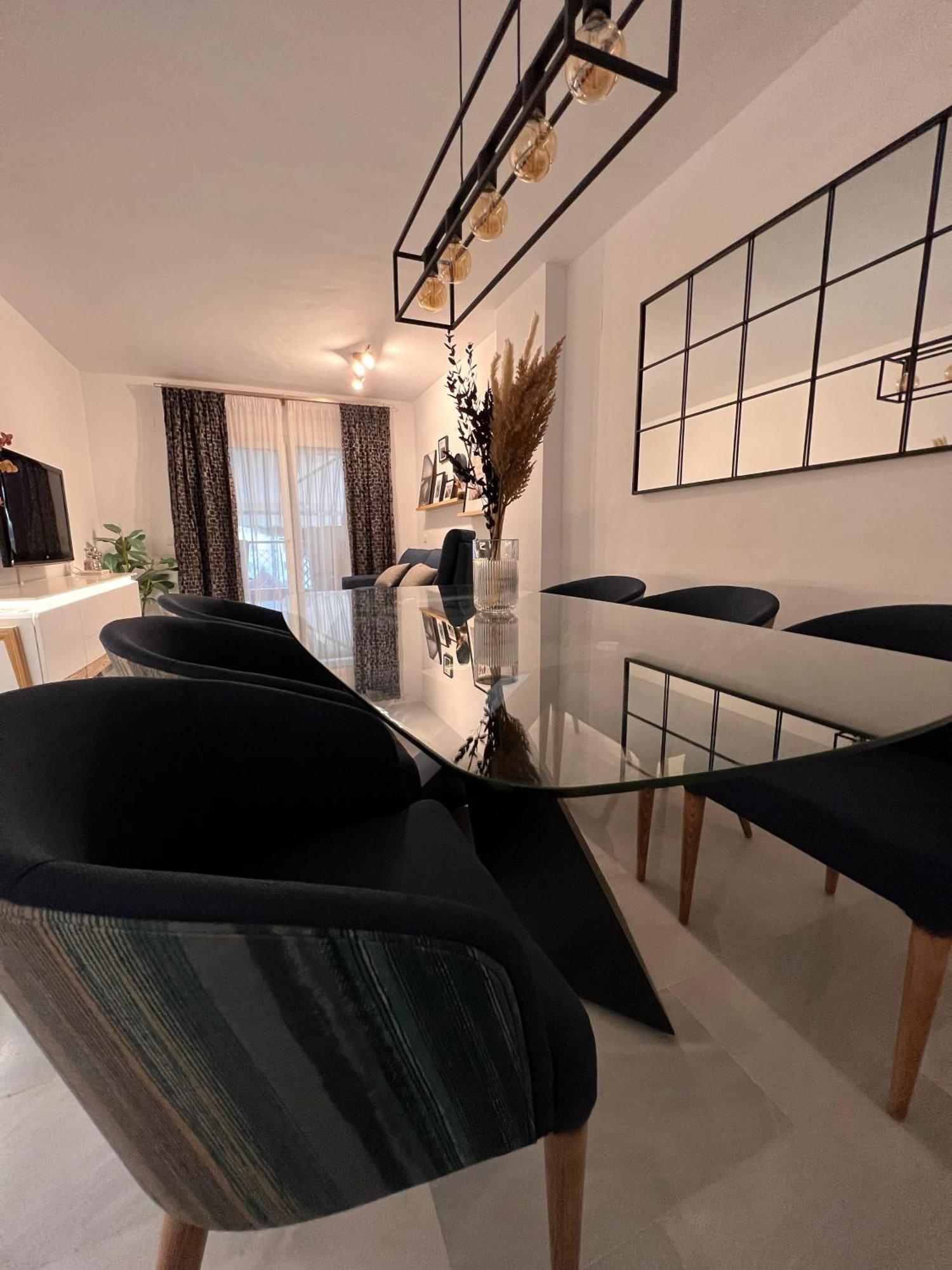 Apartamento Mi Capricho Sitio de Calahonda Exteriör bild